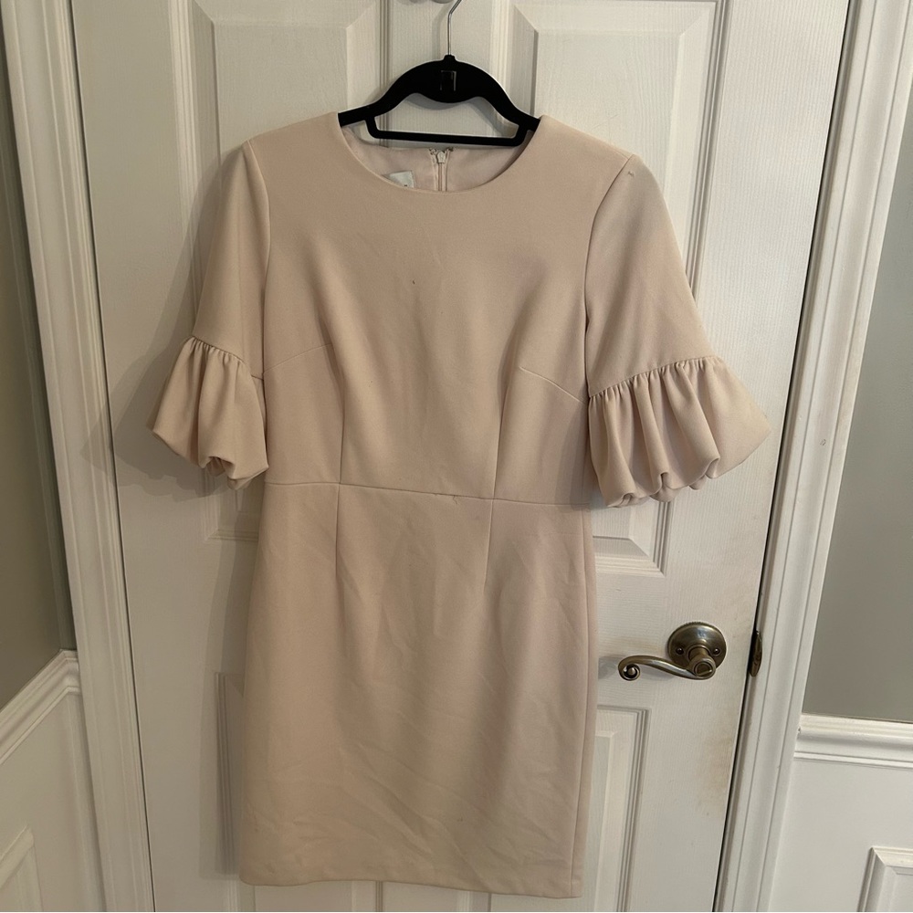 Donna Morgan dress